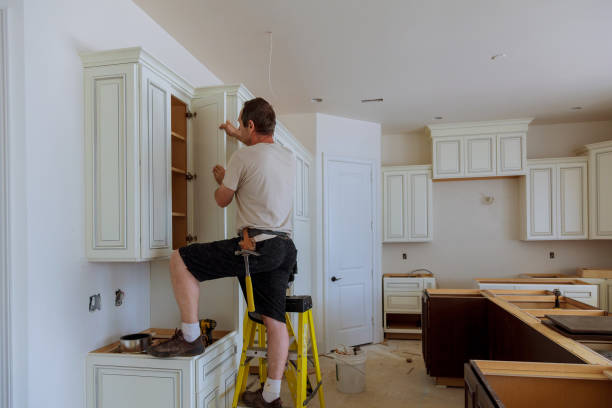 Licensed Kitchen Flooring service in Deer Park, WA - I E Kitchen